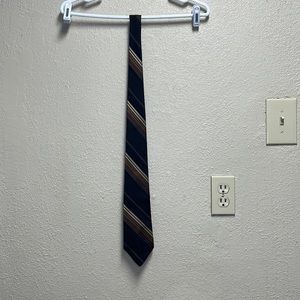 Men’s Salvatori Tie 56”B23